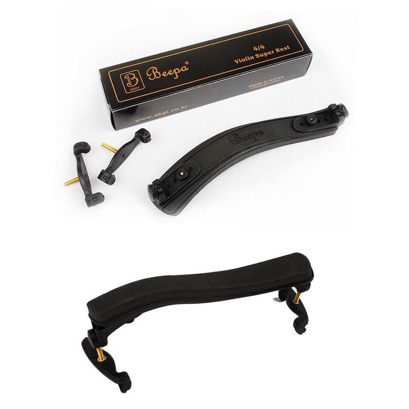 Beepa Violin Shoulder Rest