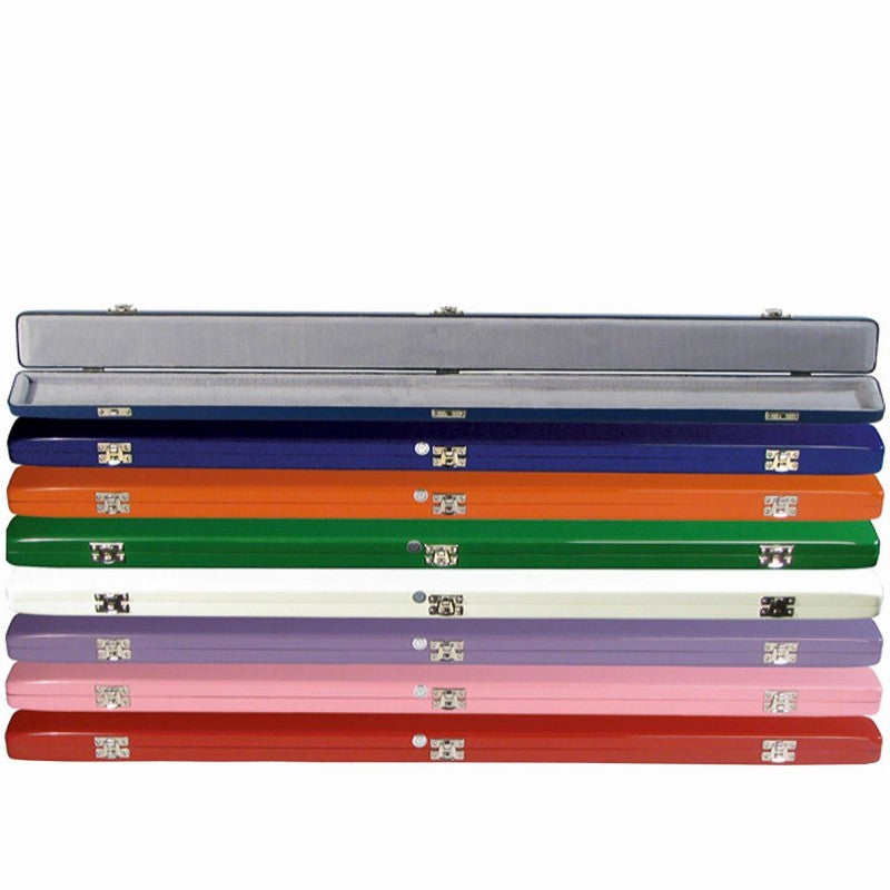 Bobelock Fiberglass Bow Cases