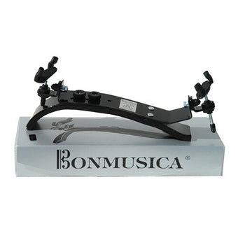 Bonmusica Shoulder Rest for Violin & Viola