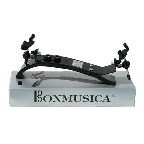 Bonmusica Shoulder Rest for Violin & Viola