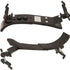 Bonmusica Shoulder Rest for Violin & Viola