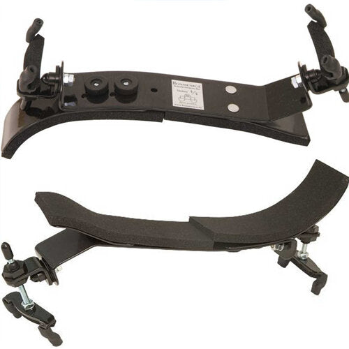 Bonmusica Shoulder Rest for Violin & Viola
