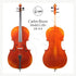 Carlos Rizzo Cello Outfit (1/8-4/4)