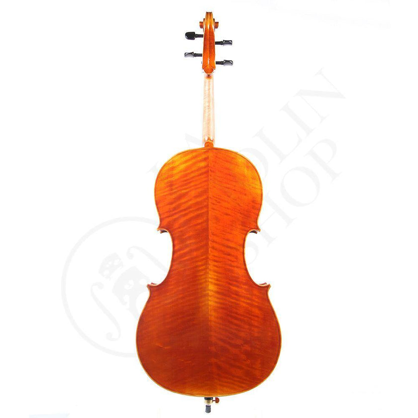 Carlos Rizzo Cello Outfit (1/8-4/4)