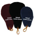 Chin-Chum Chinrest Comforter (Violin & Viola)