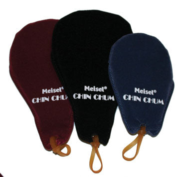 Chin-Chum Chinrest Comforter (Violin & Viola)