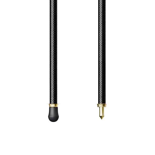 Durod Cello End Pin replacement Rod (Rod Only)