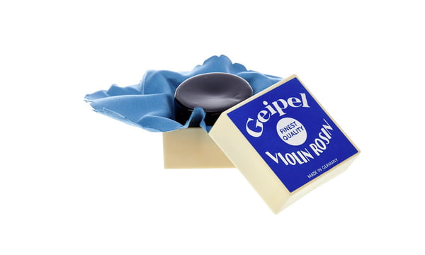 Geipel Rosin