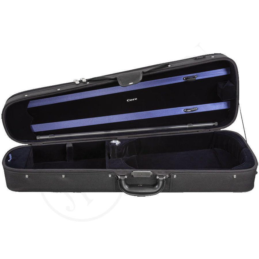 HC CC497V Wood Shell Dart VA - Adj