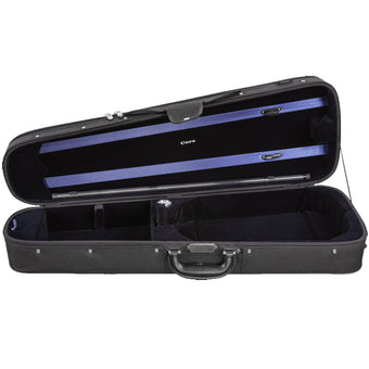 HC Wood Shell Oblong VA - Adj