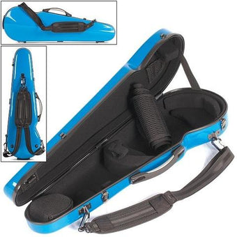 HC 430 Contour Fiberglass VN 4/4