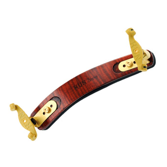 Kun Bravo Violin & Viola Shoulder Rest