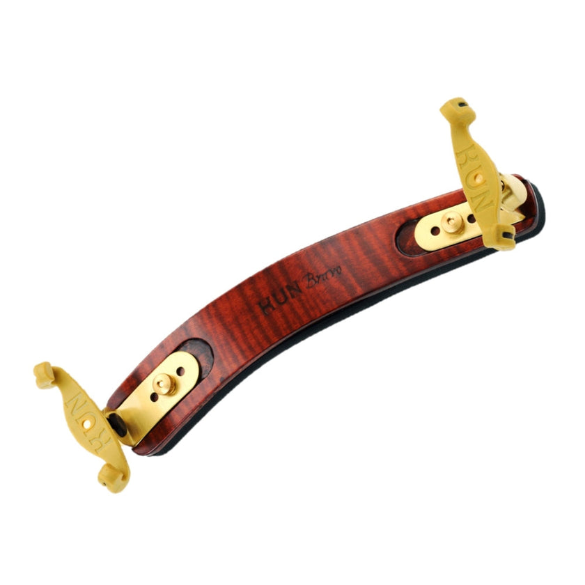 Kun Bravo Violin & Viola Shoulder Rest