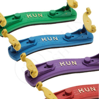 Kun Collapsible Shoulder Rest