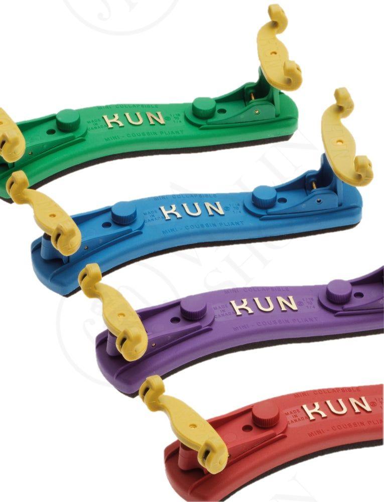 Kun Collapsible Shoulder Rest