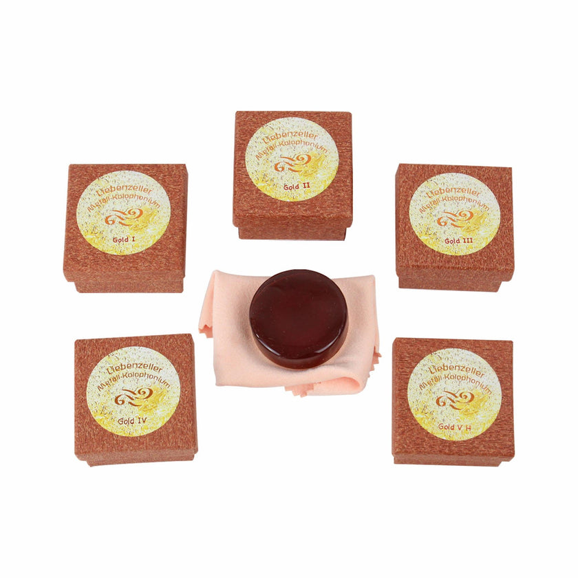 Liebenzeller Gold Rosin
