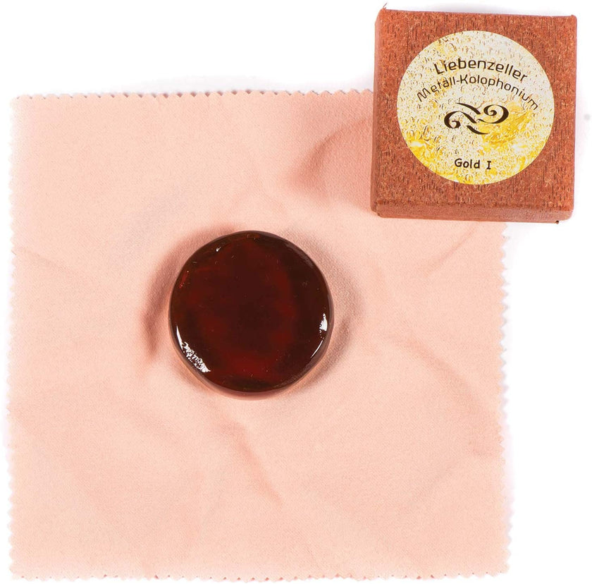 Liebenzeller Gold Rosin