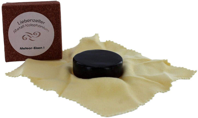 Liebenzeller Meteor-Eisen Rosin