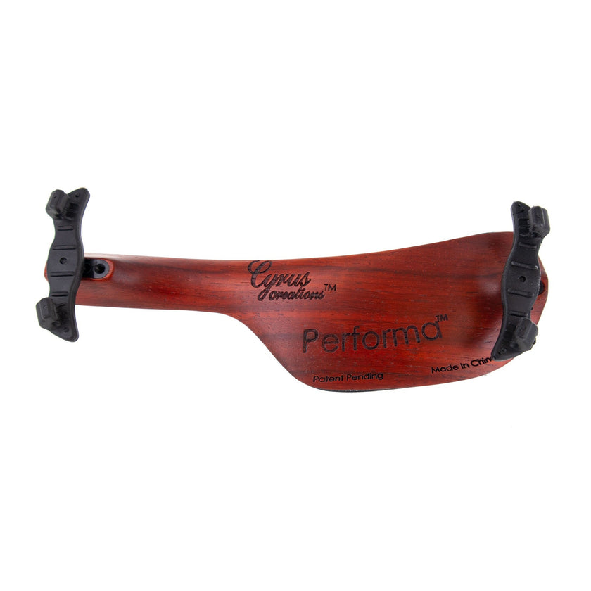 Performa Violin Shoulder Rest