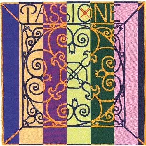 PASSIONE Violin Set - Med