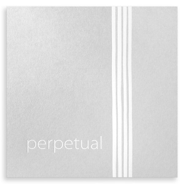 Perpetual Cello Set - Edition, Medium or Soloist