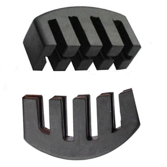 Ultra Practice Mute Rubber