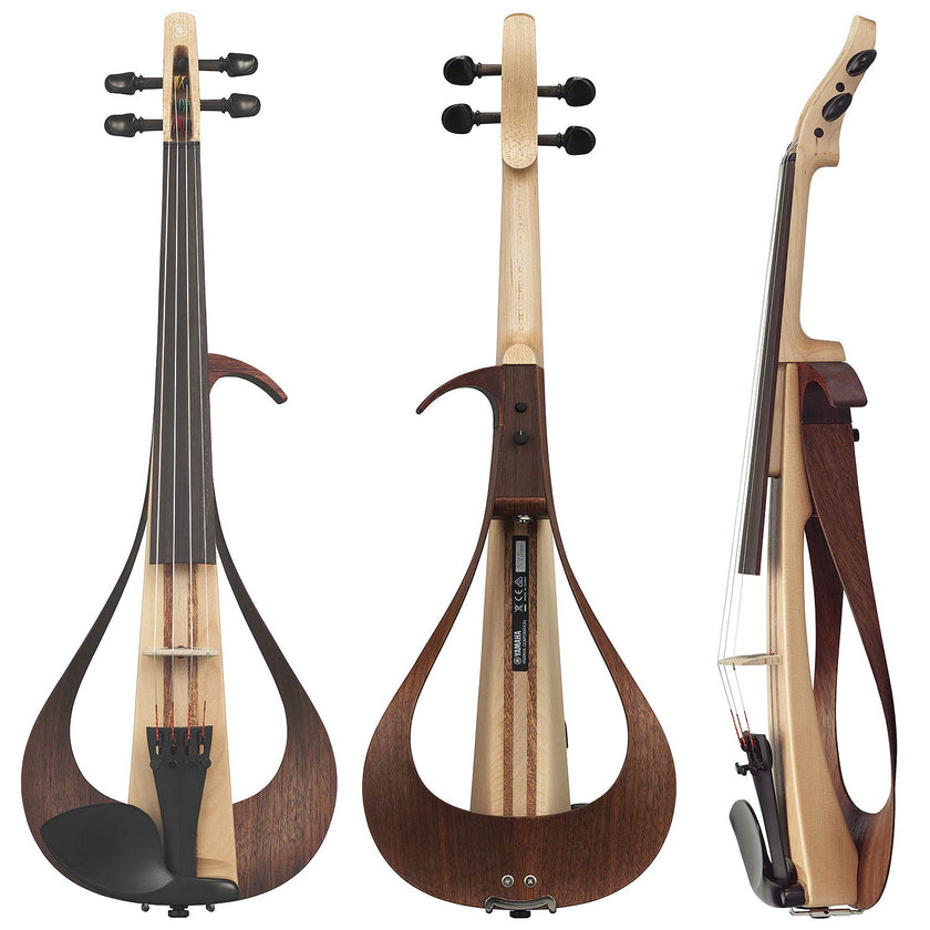 Yamaha YEV104/105 Electric Violin