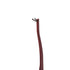 Zither Handcrafted Wood Violin or Viola Stand with Bow Holder
