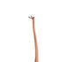 Zither Handcrafted Wood Violin or Viola Stand with Bow Holder