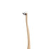 Zither Handcrafted Wood Violin or Viola Stand with Bow Holder