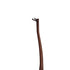 Zither Handcrafted Wood Violin or Viola Stand with Bow Holder