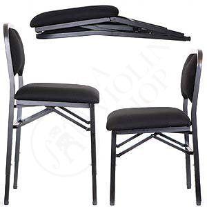 ADJUSTRITE Musician's Chair - Tall