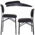 ADJUSTRITE Musician's Chair - Tall