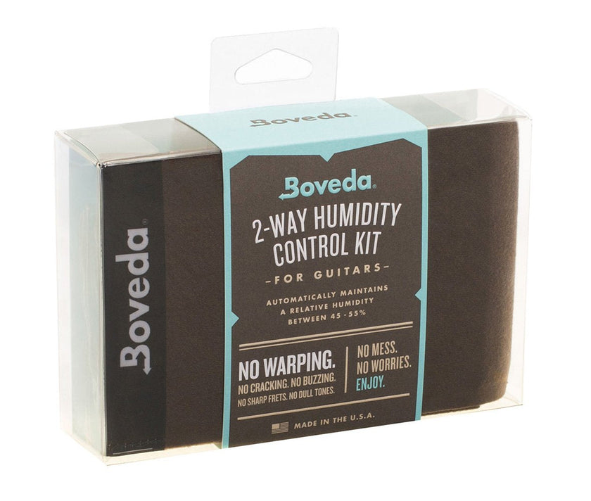 Boveda Humidity Control - Large Starter