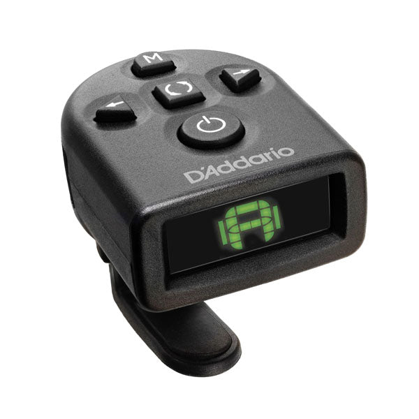 D'Addario Planet Waves NS Micro Violin Tuner