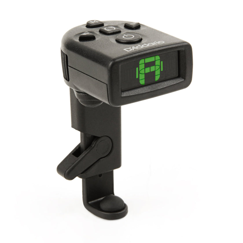 D'Addario Planet Waves NS Micro Violin Tuner