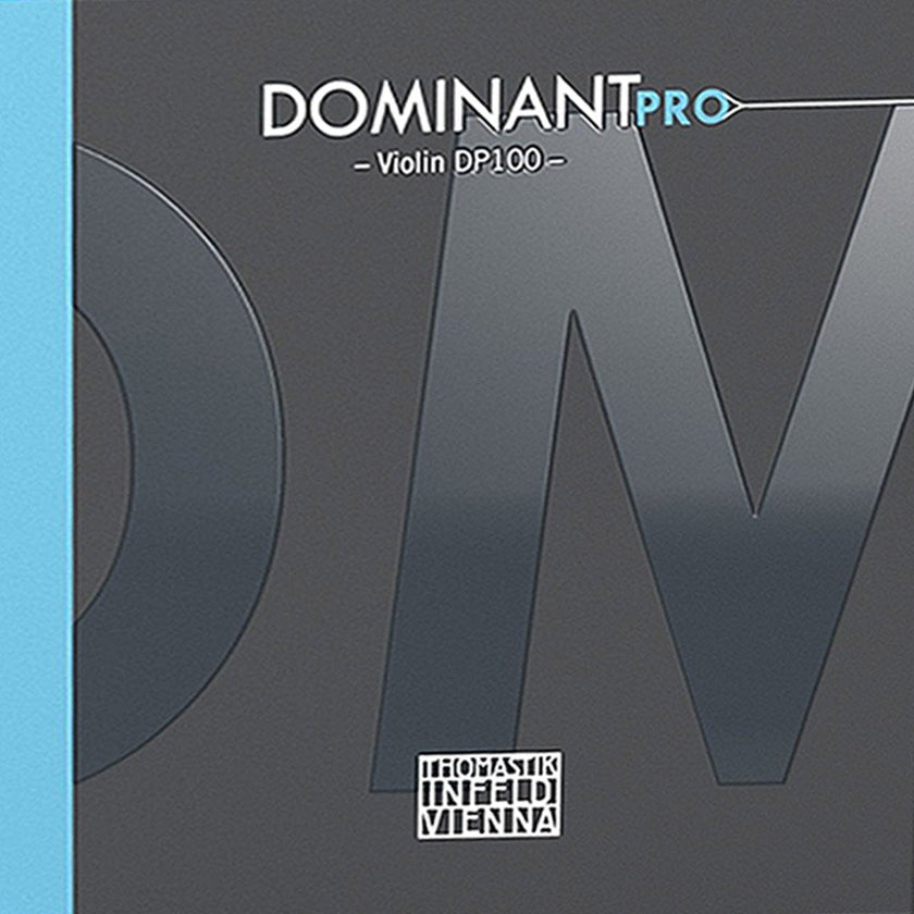 DOMINANT PRO Violin PACKAGE SET 4/4