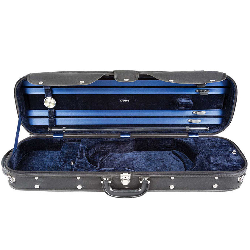 Frederich Wyss Violin 4/4 - Guarneri Style