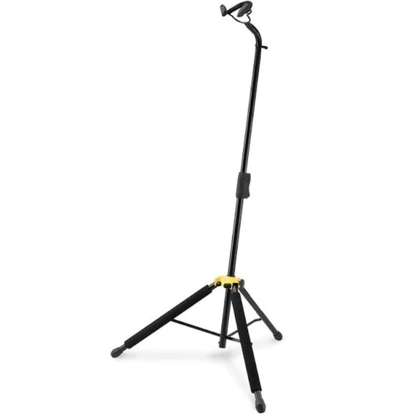 Hercules Cello Stand DS580B Auto-Grab