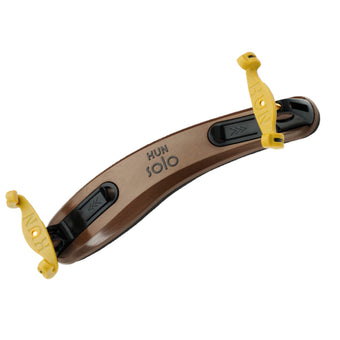 Kun Solo Violin Shoulder Rest