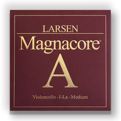 Magnacore Cello String Set