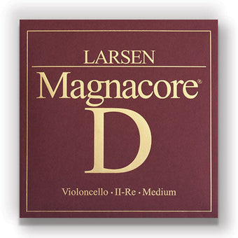 Magnacore Cello String Set - Strong
