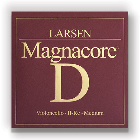 Magnacore Cello String Set - Strong