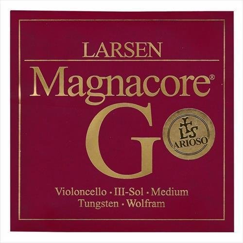 Magnacore Cello String Set