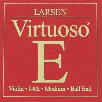 Larsen Virtuoso Violin Med Set 4/4