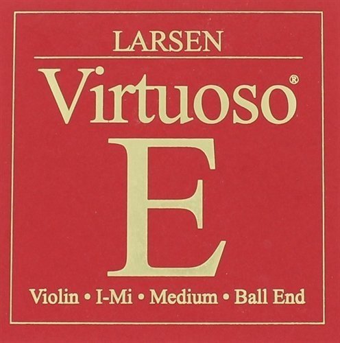 Larsen Virtuoso Violin Med Set 4/4