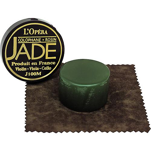 L'Opera Jade Rosin
