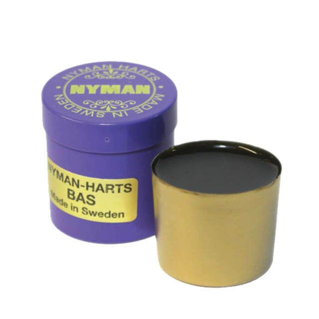 Nyman's Bass Rosin