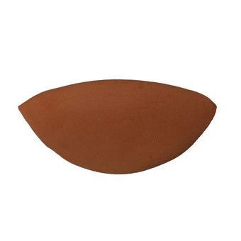 Sattler Strad Pad, Velcro, Beige Large