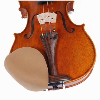 Sattler Strad Pad, Velcro, Beige Large